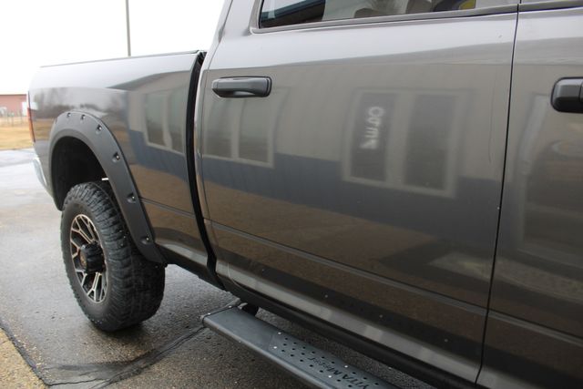 2015 Ram 2500 Tradesman Crewcab 4x4