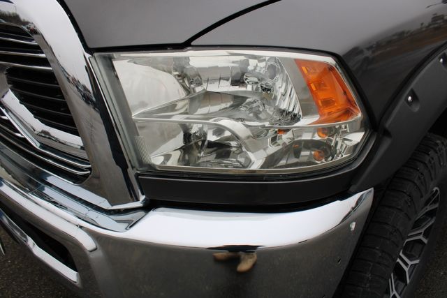 2015 Ram 2500 Tradesman Crewcab 4x4