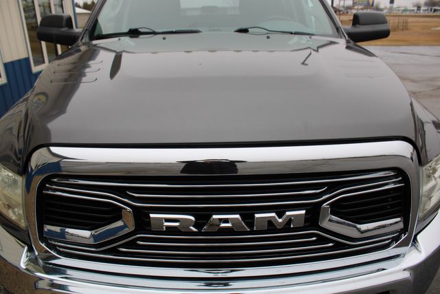 2015 Ram 2500 Tradesman Crewcab 4x4