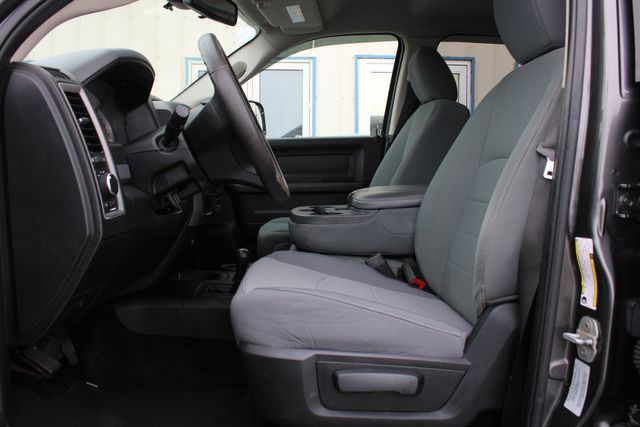 2015 Ram 2500 Tradesman Crewcab 4x4