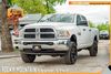 2015 Ram 2500 Tradesman 4X4 DIESEL / TEXAS OWNED / CLEAN CARFAX | Austin, TX | Rocky Mountain Truck Stop Austin
