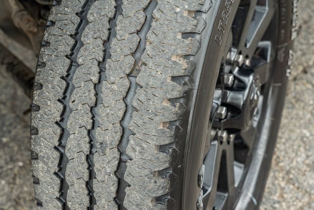 2015 Ram 2500 Tradesman 4X4 DIESEL / TEXAS OWNED / CLEAN CARFAX | Austin, TX | Rocky Mountain Truck Stop Austin