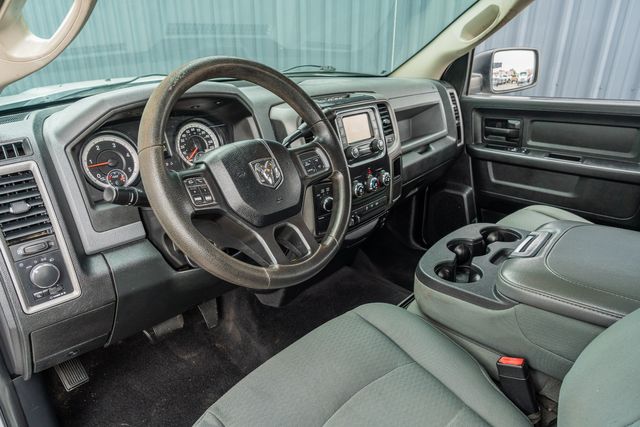 2015 Ram 2500 Tradesman 4X4 DIESEL / TEXAS OWNED / CLEAN CARFAX | Austin, TX | Rocky Mountain Truck Stop Austin 2015 Ram 2500 Tradesman 4X4 DIESEL / TEXAS OWNED / CLEAN CARFAX | Austin, TX | Rocky Mountain Truck Stop Austin