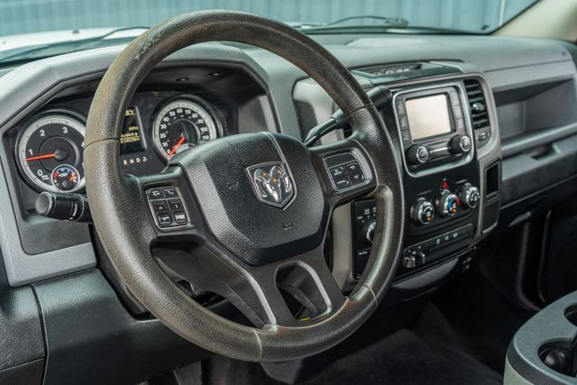 2015 Ram 2500 Tradesman 4X4 DIESEL / TEXAS OWNED / CLEAN CARFAX | Austin, TX | Rocky Mountain Truck Stop Austin 2015 Ram 2500 Tradesman 4X4 DIESEL / TEXAS OWNED / CLEAN CARFAX | Austin, TX | Rocky Mountain Truck Stop Austin