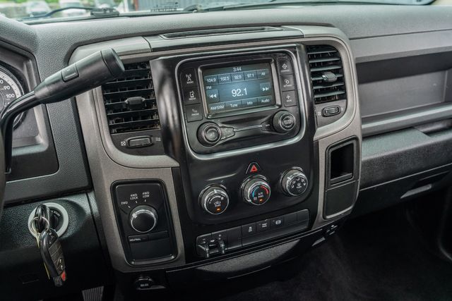 2015 Ram 2500 Tradesman 4X4 DIESEL / TEXAS OWNED / CLEAN CARFAX | Austin, TX | Rocky Mountain Truck Stop Austin 2015 Ram 2500 Tradesman 4X4 DIESEL / TEXAS OWNED / CLEAN CARFAX | Austin, TX | Rocky Mountain Truck Stop Austin