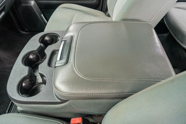 2015 Ram 2500 Tradesman 4X4 DIESEL / TEXAS OWNED / CLEAN CARFAX | Austin, TX | Rocky Mountain Truck Stop Austin