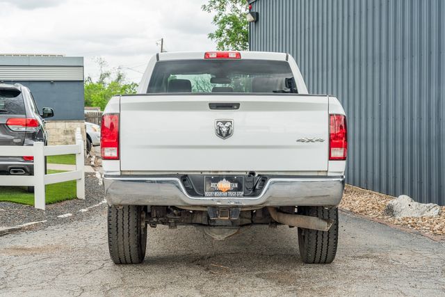 2015 Ram 2500 Tradesman 4X4 DIESEL / TEXAS OWNED / CLEAN CARFAX | Austin, TX | Rocky Mountain Truck Stop Austin 2015 Ram 2500 Tradesman 4X4 DIESEL / TEXAS OWNED / CLEAN CARFAX | Austin, TX | Rocky Mountain Truck Stop Austin