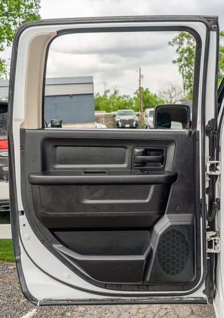 2015 Ram 2500 Tradesman 4X4 DIESEL / TEXAS OWNED / CLEAN CARFAX | Austin, TX | Rocky Mountain Truck Stop Austin