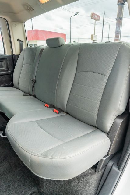 2015 Ram 2500 Tradesman 4X4 DIESEL / TEXAS OWNED / CLEAN CARFAX | Austin, TX | Rocky Mountain Truck Stop Austin 2015 Ram 2500 Tradesman 4X4 DIESEL / TEXAS OWNED / CLEAN CARFAX | Austin, TX | Rocky Mountain Truck Stop Austin