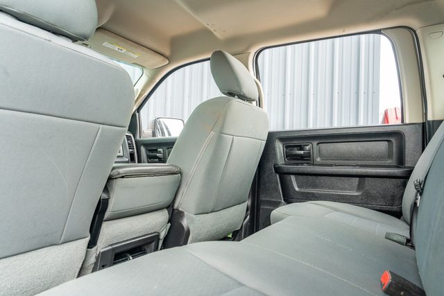 2015 Ram 2500 Tradesman 4X4 DIESEL / TEXAS OWNED / CLEAN CARFAX | Austin, TX | Rocky Mountain Truck Stop Austin 2015 Ram 2500 Tradesman 4X4 DIESEL / TEXAS OWNED / CLEAN CARFAX | Austin, TX | Rocky Mountain Truck Stop Austin