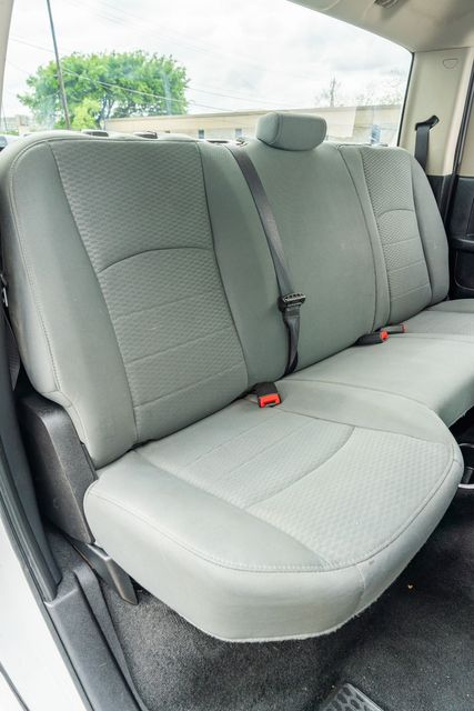 2015 Ram 2500 Tradesman 4X4 DIESEL / TEXAS OWNED / CLEAN CARFAX | Austin, TX | Rocky Mountain Truck Stop Austin