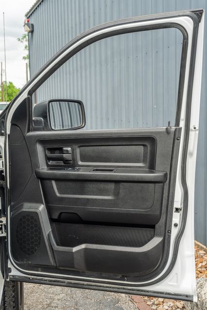 2015 Ram 2500 Tradesman 4X4 DIESEL / TEXAS OWNED / CLEAN CARFAX | Austin, TX | Rocky Mountain Truck Stop Austin