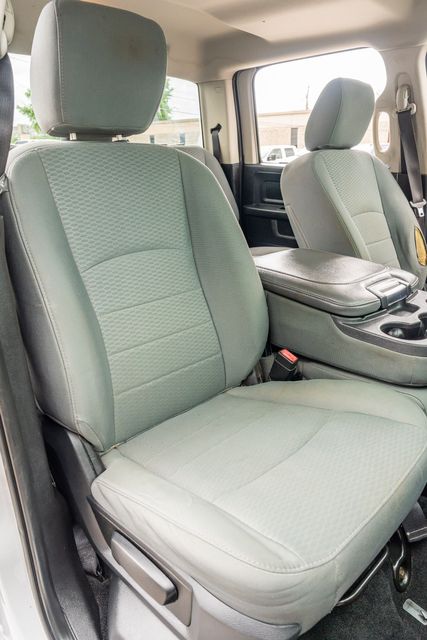 2015 Ram 2500 Tradesman 4X4 DIESEL / TEXAS OWNED / CLEAN CARFAX | Austin, TX | Rocky Mountain Truck Stop Austin 2015 Ram 2500 Tradesman 4X4 DIESEL / TEXAS OWNED / CLEAN CARFAX | Austin, TX | Rocky Mountain Truck Stop Austin