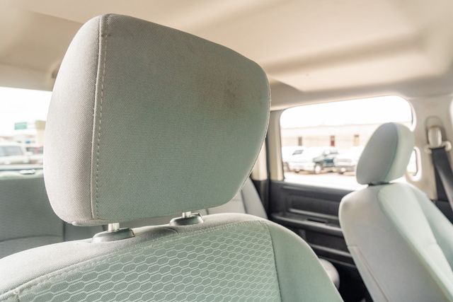 2015 Ram 2500 Tradesman 4X4 DIESEL / TEXAS OWNED / CLEAN CARFAX | Austin, TX | Rocky Mountain Truck Stop Austin 2015 Ram 2500 Tradesman 4X4 DIESEL / TEXAS OWNED / CLEAN CARFAX | Austin, TX | Rocky Mountain Truck Stop Austin