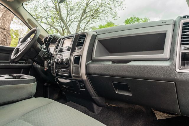 2015 Ram 2500 Tradesman 4X4 DIESEL / TEXAS OWNED / CLEAN CARFAX | Austin, TX | Rocky Mountain Truck Stop Austin 2015 Ram 2500 Tradesman 4X4 DIESEL / TEXAS OWNED / CLEAN CARFAX | Austin, TX | Rocky Mountain Truck Stop Austin