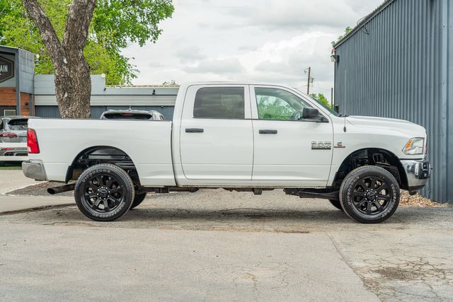 2015 Ram 2500 Tradesman 4X4 DIESEL / TEXAS OWNED / CLEAN CARFAX | Austin, TX | Rocky Mountain Truck Stop Austin 2015 Ram 2500 Tradesman 4X4 DIESEL / TEXAS OWNED / CLEAN CARFAX | Austin, TX | Rocky Mountain Truck Stop Austin