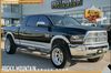 2015 Ram 2500 Laramie MEGA CAB 4X4 W/ UPGRADES / LOADED | Austin, TX | Rocky Mountain Truck Stop Austin