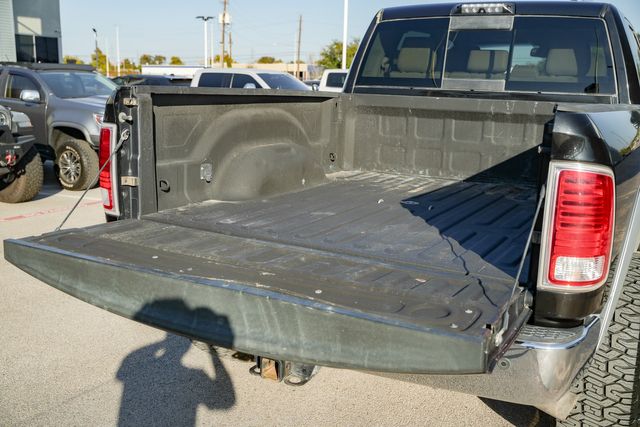 2015 Ram 2500 Laramie MEGA CAB 4X4 W/ UPGRADES / LOADED | Austin, TX | Rocky Mountain Truck Stop Austin 2015 Ram 2500 Laramie MEGA CAB 4X4 W/ UPGRADES / LOADED | Austin, TX | Rocky Mountain Truck Stop Austin