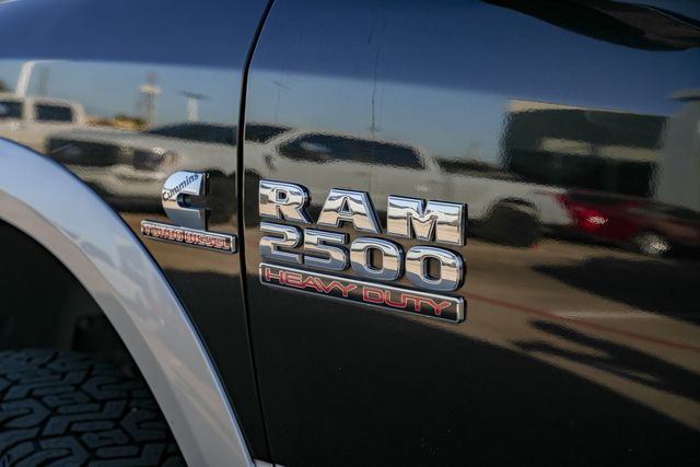 2015 Ram 2500 Laramie MEGA CAB 4X4 W/ UPGRADES / LOADED | Austin, TX | Rocky Mountain Truck Stop Austin 2015 Ram 2500 Laramie MEGA CAB 4X4 W/ UPGRADES / LOADED | Austin, TX | Rocky Mountain Truck Stop Austin