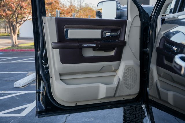 2015 Ram 2500 Laramie MEGA CAB 4X4 W/ UPGRADES / LOADED | Austin, TX | Rocky Mountain Truck Stop Austin 2015 Ram 2500 Laramie MEGA CAB 4X4 W/ UPGRADES / LOADED | Austin, TX | Rocky Mountain Truck Stop Austin