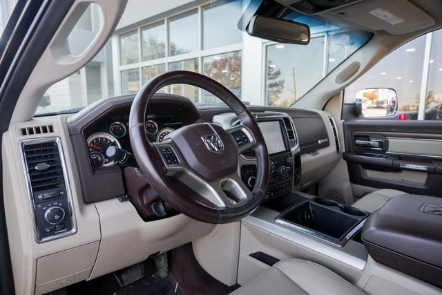 2015 Ram 2500 Laramie MEGA CAB 4X4 W/ UPGRADES / LOADED | Austin, TX | Rocky Mountain Truck Stop Austin 2015 Ram 2500 Laramie MEGA CAB 4X4 W/ UPGRADES / LOADED | Austin, TX | Rocky Mountain Truck Stop Austin