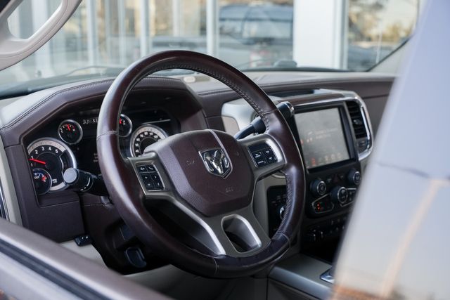 2015 Ram 2500 Laramie MEGA CAB 4X4 W/ UPGRADES / LOADED | Austin, TX | Rocky Mountain Truck Stop Austin 2015 Ram 2500 Laramie MEGA CAB 4X4 W/ UPGRADES / LOADED | Austin, TX | Rocky Mountain Truck Stop Austin