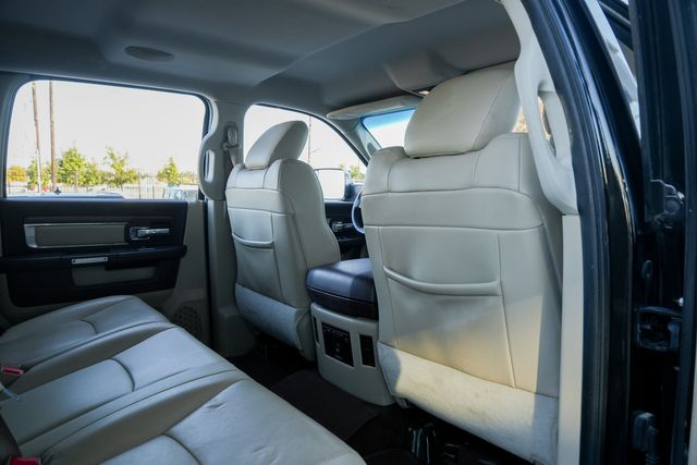 2015 Ram 2500 Laramie MEGA CAB 4X4 W/ UPGRADES / LOADED | Austin, TX | Rocky Mountain Truck Stop Austin 2015 Ram 2500 Laramie MEGA CAB 4X4 W/ UPGRADES / LOADED | Austin, TX | Rocky Mountain Truck Stop Austin