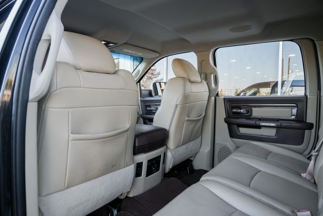 2015 Ram 2500 Laramie MEGA CAB 4X4 W/ UPGRADES / LOADED | Austin, TX | Rocky Mountain Truck Stop Austin 2015 Ram 2500 Laramie MEGA CAB 4X4 W/ UPGRADES / LOADED | Austin, TX | Rocky Mountain Truck Stop Austin