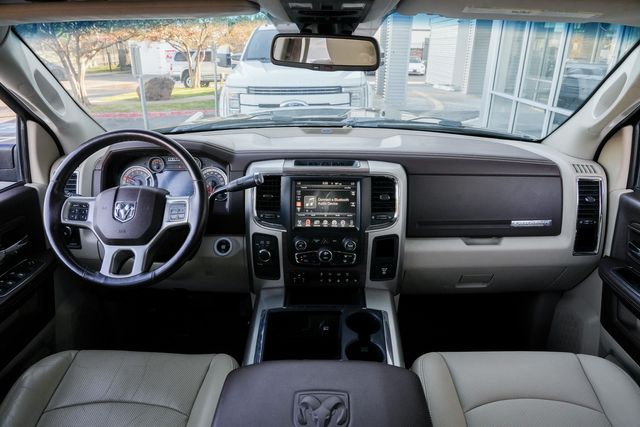 2015 Ram 2500 Laramie MEGA CAB 4X4 W/ UPGRADES / LOADED | Austin, TX | Rocky Mountain Truck Stop Austin 2015 Ram 2500 Laramie MEGA CAB 4X4 W/ UPGRADES / LOADED | Austin, TX | Rocky Mountain Truck Stop Austin