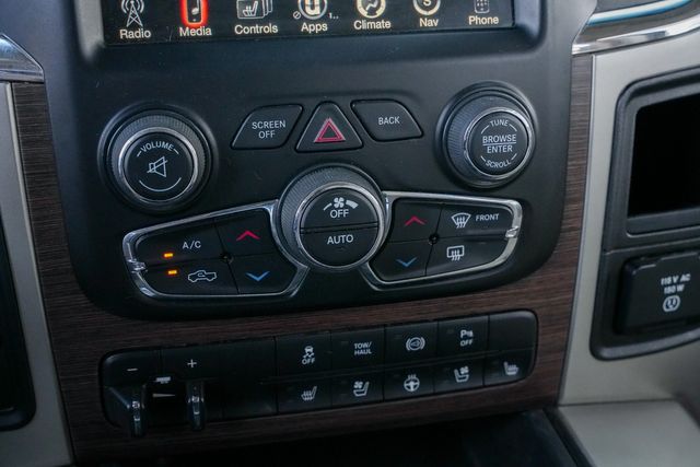 2015 Ram 2500 Laramie MEGA CAB 4X4 W/ UPGRADES / LOADED | Austin, TX | Rocky Mountain Truck Stop Austin 2015 Ram 2500 Laramie MEGA CAB 4X4 W/ UPGRADES / LOADED | Austin, TX | Rocky Mountain Truck Stop Austin