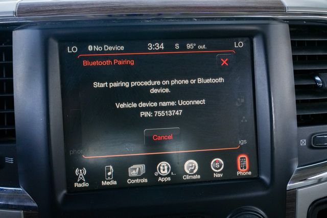 2015 Ram 2500 Laramie MEGA CAB 4X4 W/ UPGRADES / LOADED | Austin, TX | Rocky Mountain Truck Stop Austin 2015 Ram 2500 Laramie MEGA CAB 4X4 W/ UPGRADES / LOADED | Austin, TX | Rocky Mountain Truck Stop Austin