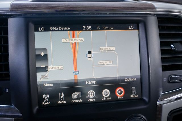 2015 Ram 2500 Laramie MEGA CAB 4X4 W/ UPGRADES / LOADED | Austin, TX | Rocky Mountain Truck Stop Austin 2015 Ram 2500 Laramie MEGA CAB 4X4 W/ UPGRADES / LOADED | Austin, TX | Rocky Mountain Truck Stop Austin