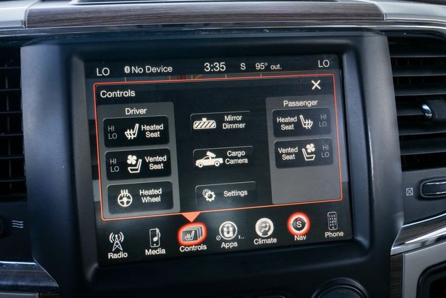 2015 Ram 2500 Laramie MEGA CAB 4X4 W/ UPGRADES / LOADED | Austin, TX | Rocky Mountain Truck Stop Austin 2015 Ram 2500 Laramie MEGA CAB 4X4 W/ UPGRADES / LOADED | Austin, TX | Rocky Mountain Truck Stop Austin