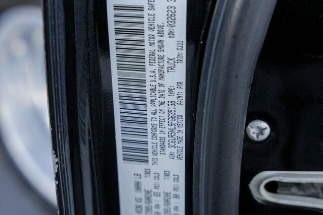 2015 Ram 2500 Laramie MEGA CAB 4X4 W/ UPGRADES / LOADED | Austin, TX | Rocky Mountain Truck Stop Austin 2015 Ram 2500 Laramie MEGA CAB 4X4 W/ UPGRADES / LOADED | Austin, TX | Rocky Mountain Truck Stop Austin