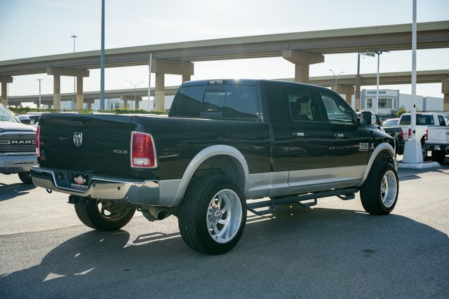 2015 Ram 2500 Laramie MEGA CAB 4X4 W/ UPGRADES / LOADED | Austin, TX | Rocky Mountain Truck Stop Austin 2015 Ram 2500 Laramie MEGA CAB 4X4 W/ UPGRADES / LOADED | Austin, TX | Rocky Mountain Truck Stop Austin