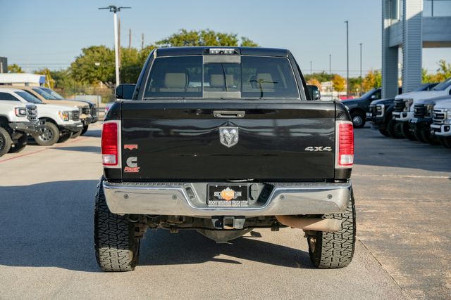 2015 Ram 2500 Laramie MEGA CAB 4X4 W/ UPGRADES / LOADED | Austin, TX | Rocky Mountain Truck Stop Austin 2015 Ram 2500 Laramie MEGA CAB 4X4 W/ UPGRADES / LOADED | Austin, TX | Rocky Mountain Truck Stop Austin