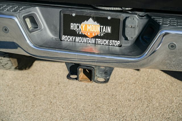 2015 Ram 2500 Laramie MEGA CAB 4X4 W/ UPGRADES / LOADED | Austin, TX | Rocky Mountain Truck Stop Austin 2015 Ram 2500 Laramie MEGA CAB 4X4 W/ UPGRADES / LOADED | Austin, TX | Rocky Mountain Truck Stop Austin