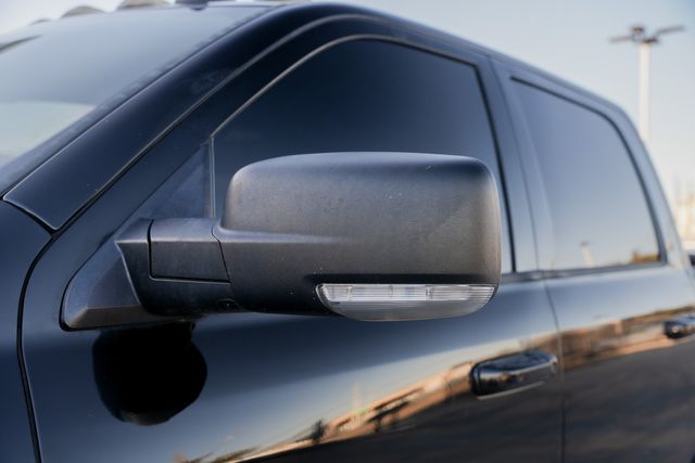 2015 Ram 2500 Lone Star CREW CAB 4X4 W/ UPGRADES / TEXAS OWNED | Austin, TX | Rocky Mountain Truck Stop Austin