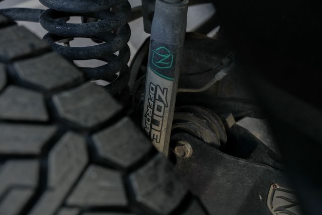 2015 Ram 2500 Lone Star CREW CAB 4X4 W/ UPGRADES / TEXAS OWNED | Austin, TX | Rocky Mountain Truck Stop Austin