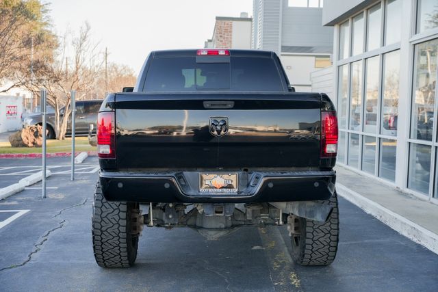 2015 Ram 2500 Lone Star CREW CAB 4X4 W/ UPGRADES / TEXAS OWNED | Austin, TX | Rocky Mountain Truck Stop Austin 2015 Ram 2500 Lone Star CREW CAB 4X4 W/ UPGRADES / TEXAS OWNED | Austin, TX | Rocky Mountain Truck Stop Austin