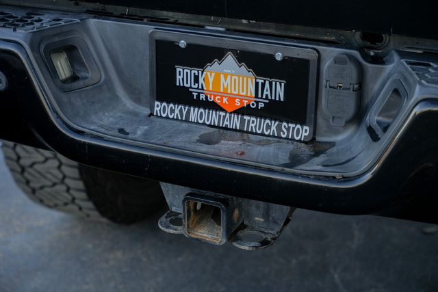 2015 Ram 2500 Lone Star CREW CAB 4X4 W/ UPGRADES / TEXAS OWNED | Austin, TX | Rocky Mountain Truck Stop Austin