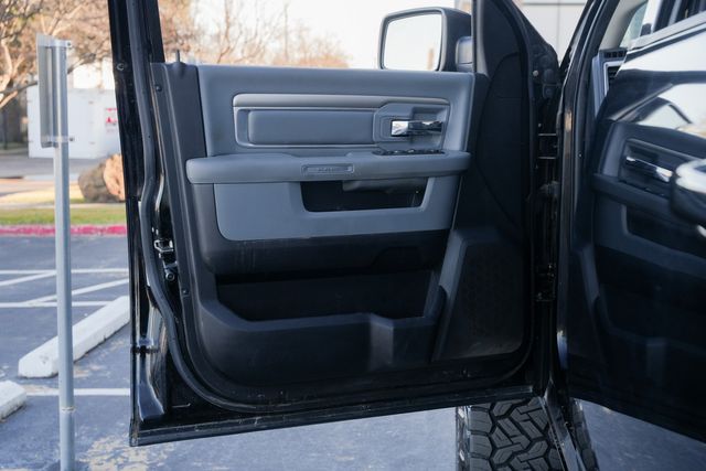 2015 Ram 2500 Lone Star CREW CAB 4X4 W/ UPGRADES / TEXAS OWNED | Austin, TX | Rocky Mountain Truck Stop Austin