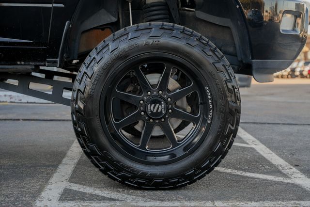 2015 Ram 2500 Lone Star CREW CAB 4X4 W/ UPGRADES / TEXAS OWNED | Austin, TX | Rocky Mountain Truck Stop Austin