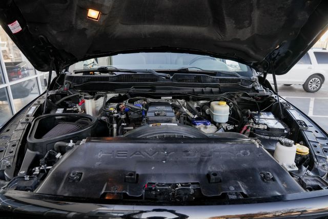 2015 Ram 2500 Lone Star CREW CAB 4X4 W/ UPGRADES / TEXAS OWNED | Austin, TX | Rocky Mountain Truck Stop Austin