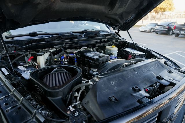 2015 Ram 2500 Lone Star CREW CAB 4X4 W/ UPGRADES / TEXAS OWNED | Austin, TX | Rocky Mountain Truck Stop Austin 2015 Ram 2500 Lone Star CREW CAB 4X4 W/ UPGRADES / TEXAS OWNED | Austin, TX | Rocky Mountain Truck Stop Austin