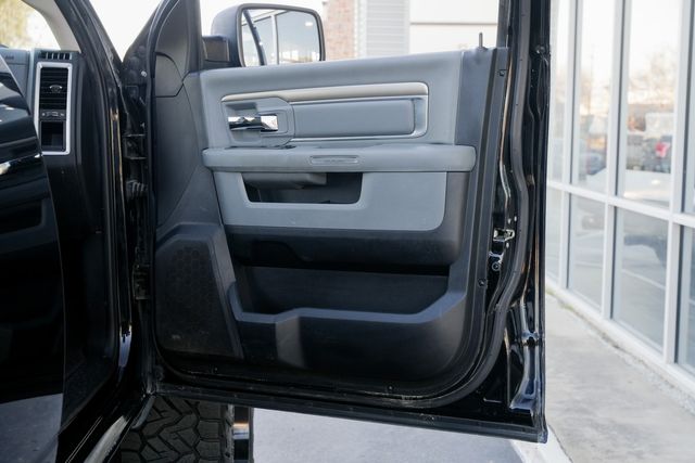 2015 Ram 2500 Lone Star CREW CAB 4X4 W/ UPGRADES / TEXAS OWNED | Austin, TX | Rocky Mountain Truck Stop Austin