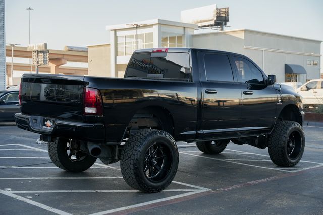 2015 Ram 2500 Lone Star CREW CAB 4X4 W/ UPGRADES / TEXAS OWNED | Austin, TX | Rocky Mountain Truck Stop Austin 2015 Ram 2500 Lone Star CREW CAB 4X4 W/ UPGRADES / TEXAS OWNED | Austin, TX | Rocky Mountain Truck Stop Austin