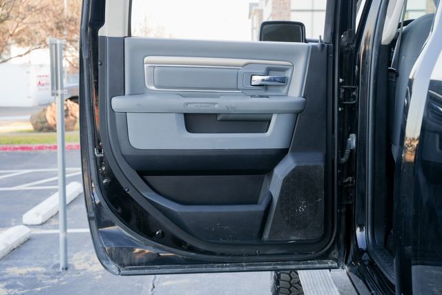 2015 Ram 2500 Lone Star CREW CAB 4X4 W/ UPGRADES / TEXAS OWNED | Austin, TX | Rocky Mountain Truck Stop Austin