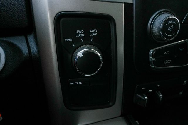 2015 Ram 2500 Lone Star CREW CAB 4X4 W/ UPGRADES / TEXAS OWNED | Austin, TX | Rocky Mountain Truck Stop Austin