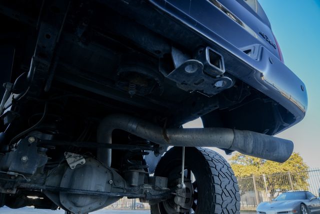 2015 Ram 2500 Lone Star CREW CAB 4X4 W/ UPGRADES / TEXAS OWNED | Austin, TX | Rocky Mountain Truck Stop Austin